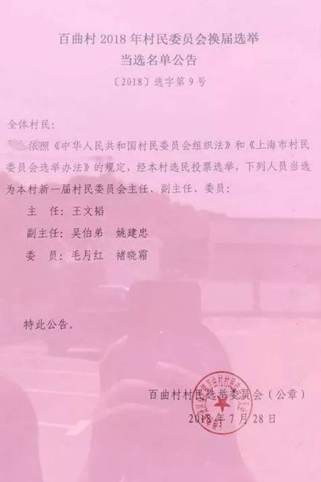 三树村委会人事任命完成，村级治理迈向新台阶