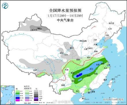 青年垦殖场天气预报更新通知