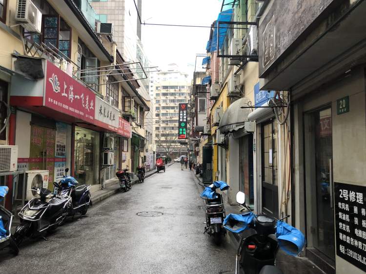 广东路街道新项目重塑城市风貌，驱动社区发展新篇章