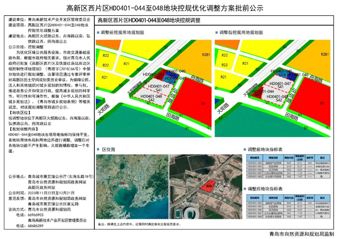 高洪社区未来发展规划蓝图揭晓