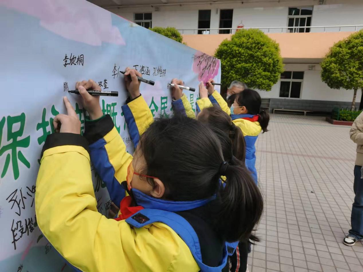 太和区水利局推进水利建设，助力区域发展最新报道