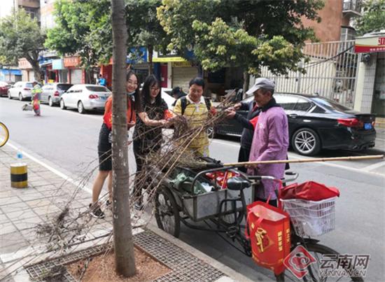 永顺街道办事处最新动态报道