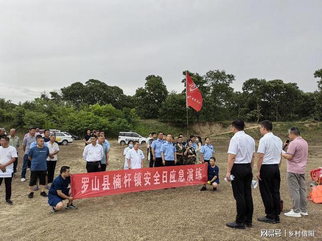 楠杆镇最新项目，地区发展的强大引擎驱动力