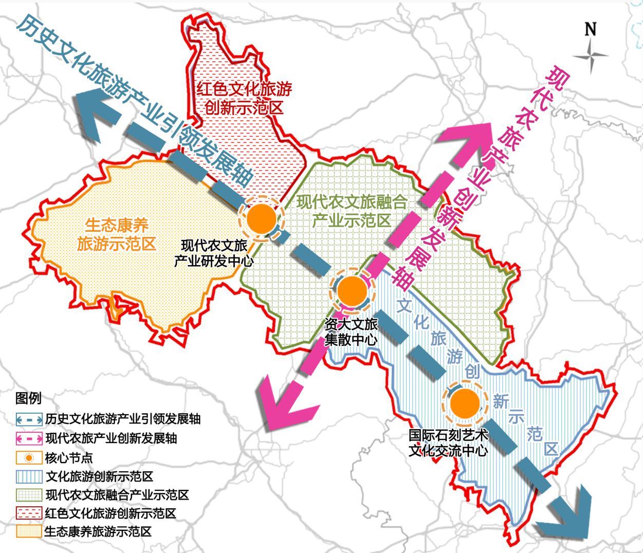 资阳区文化局发展规划展望