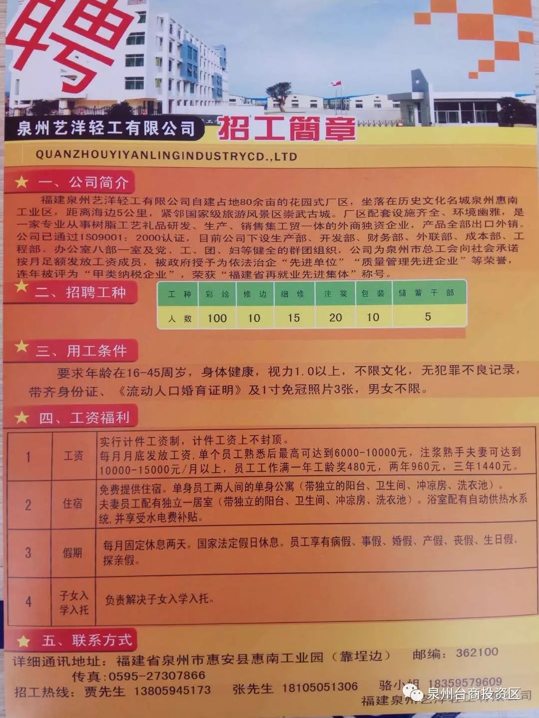 汕尾市首府住房改革委员会办公室最新招聘信息