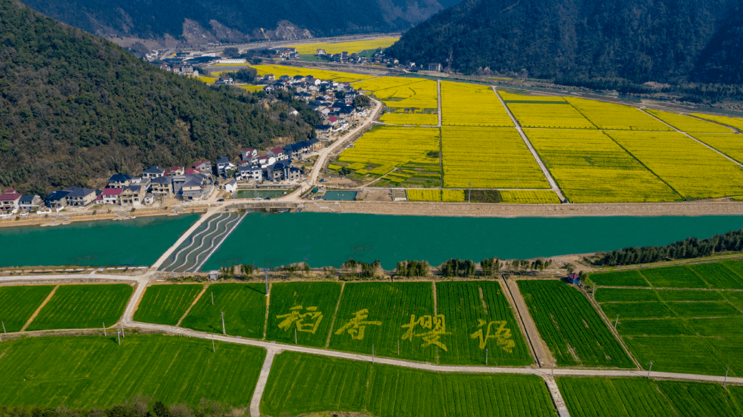 百江镇引领发展新项目，地区璀璨明珠诞生记