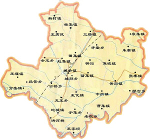 朱寨镇最新新闻报道