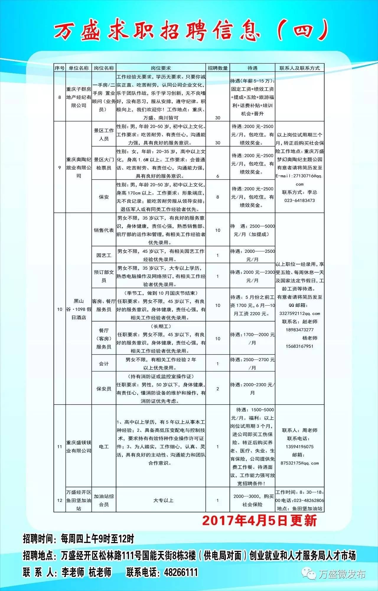 庆元县计划生育委员会最新招聘信息及工作展望