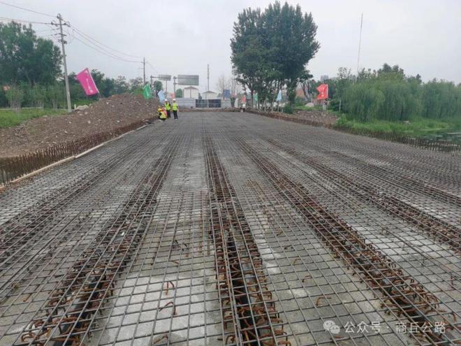 建邺区级公路维护监理事业单位最新项目研究