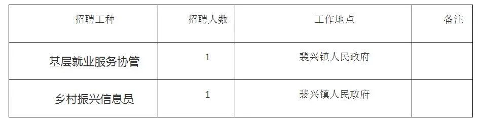 垫江县医疗保障局最新招聘信息详解