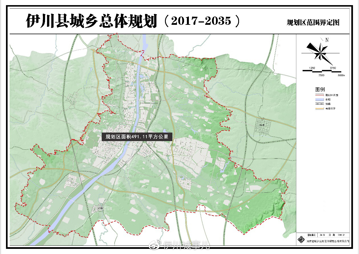 伊川县文化局发展规划展望，未来蓝图揭秘