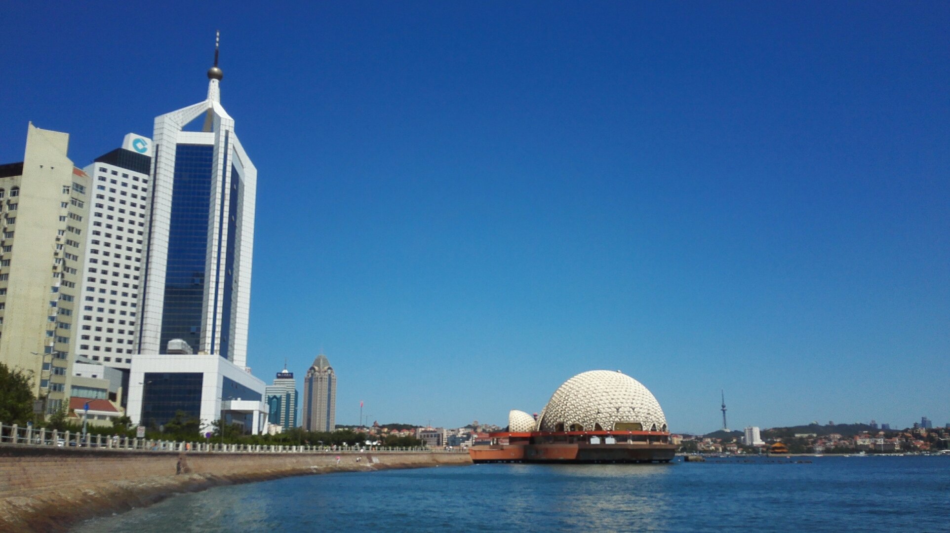 八大峡街道最新天气预报