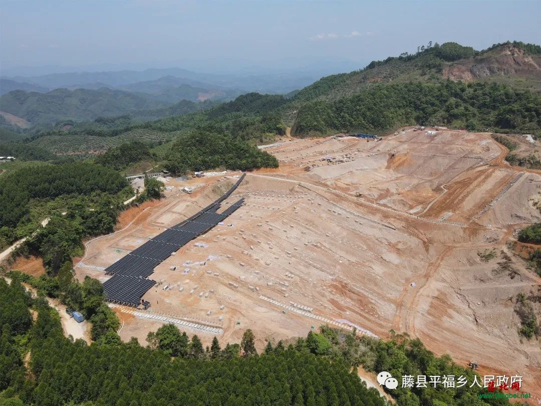 平福乡最新发展规划，打造繁荣和谐的新时代乡村