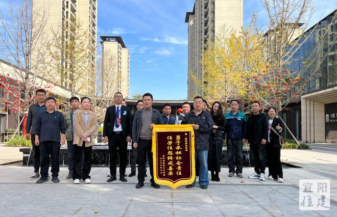 宜阳镇最新项目，引领地区发展的强大引擎