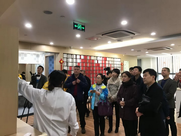 延吉市民政局最新项目，推动社区发展，提升民生福祉