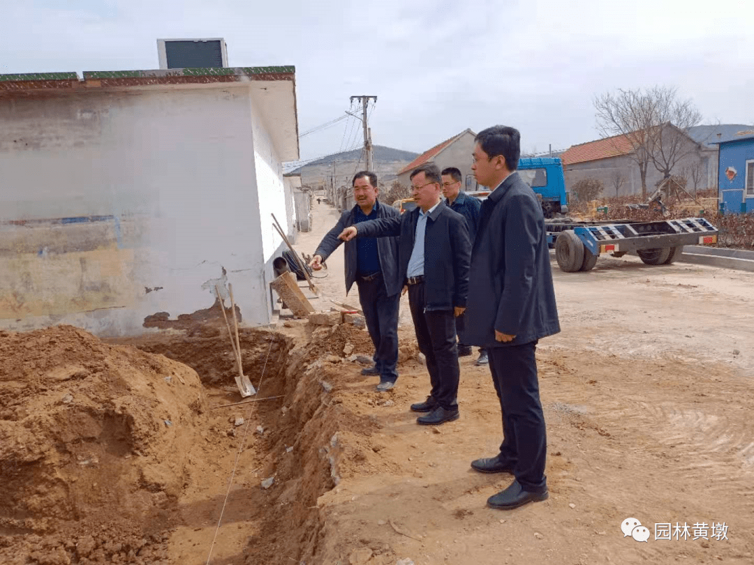 黄土坎镇新项目，引领地方发展的强大动力源泉