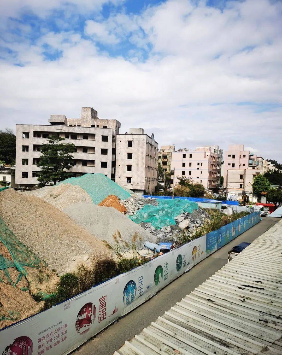 清平街道最新项目重塑城市风貌，助力区域发展腾飞