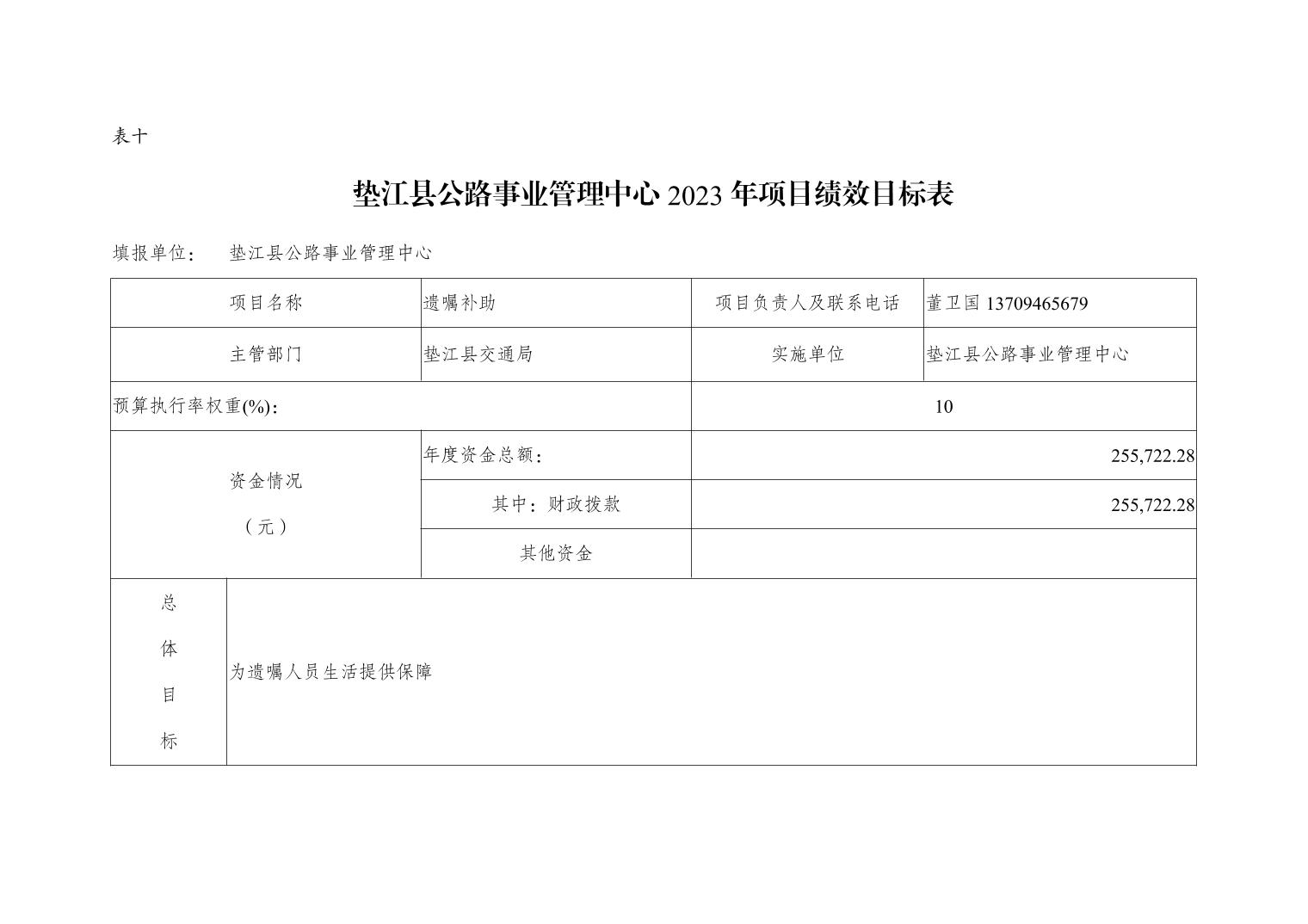 下花园区公路运输管理事业单位人事最新任命通知