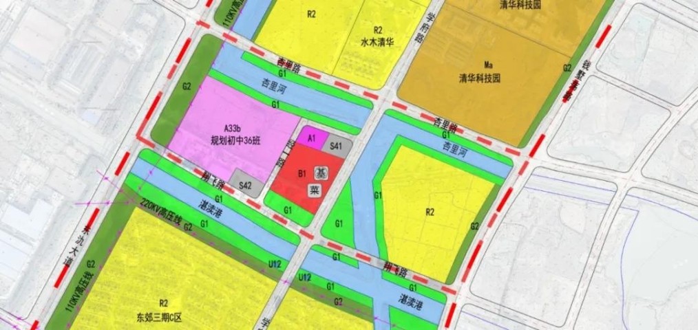 宜兴市初中最新发展规划