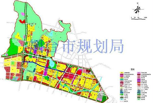 莱山区科技局最新发展规划，科技创新高地引领区域高质量发展之路