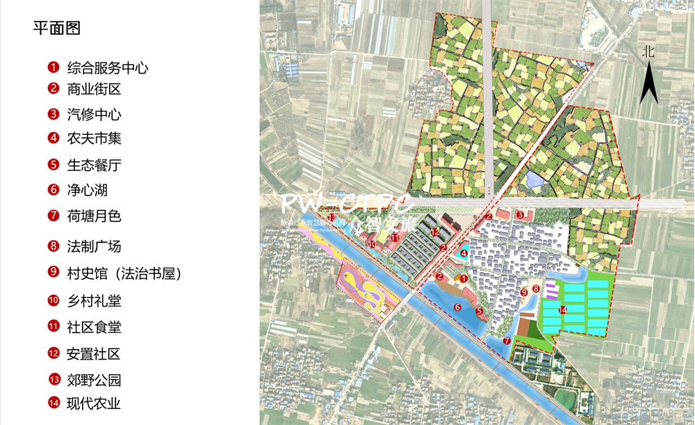 葛公镇最新发展规划，塑造未来繁荣的新蓝图