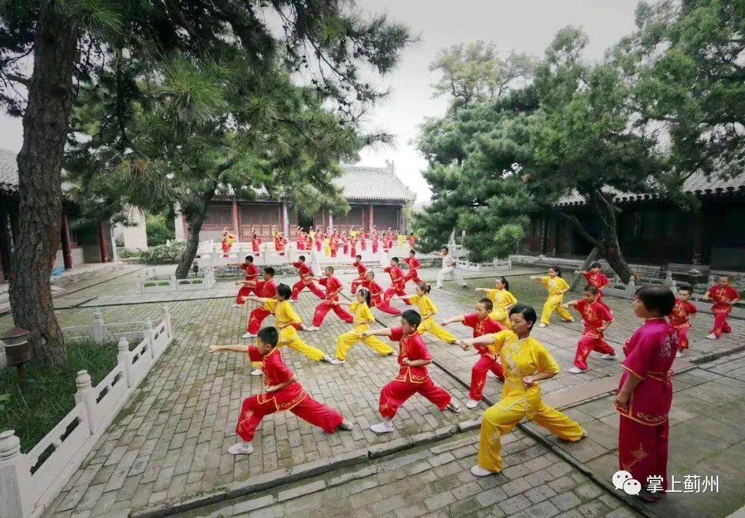 登封嵩山少林风景区规划升级，迈向世界级旅游胜地