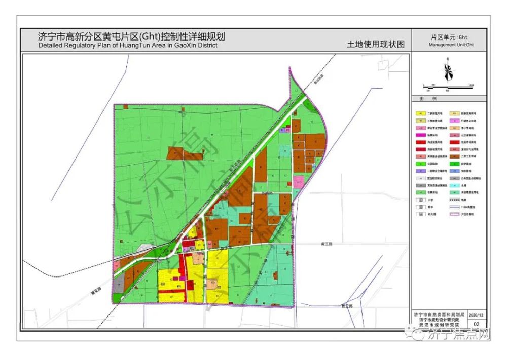 欧黄家村民委员会发展规划展望