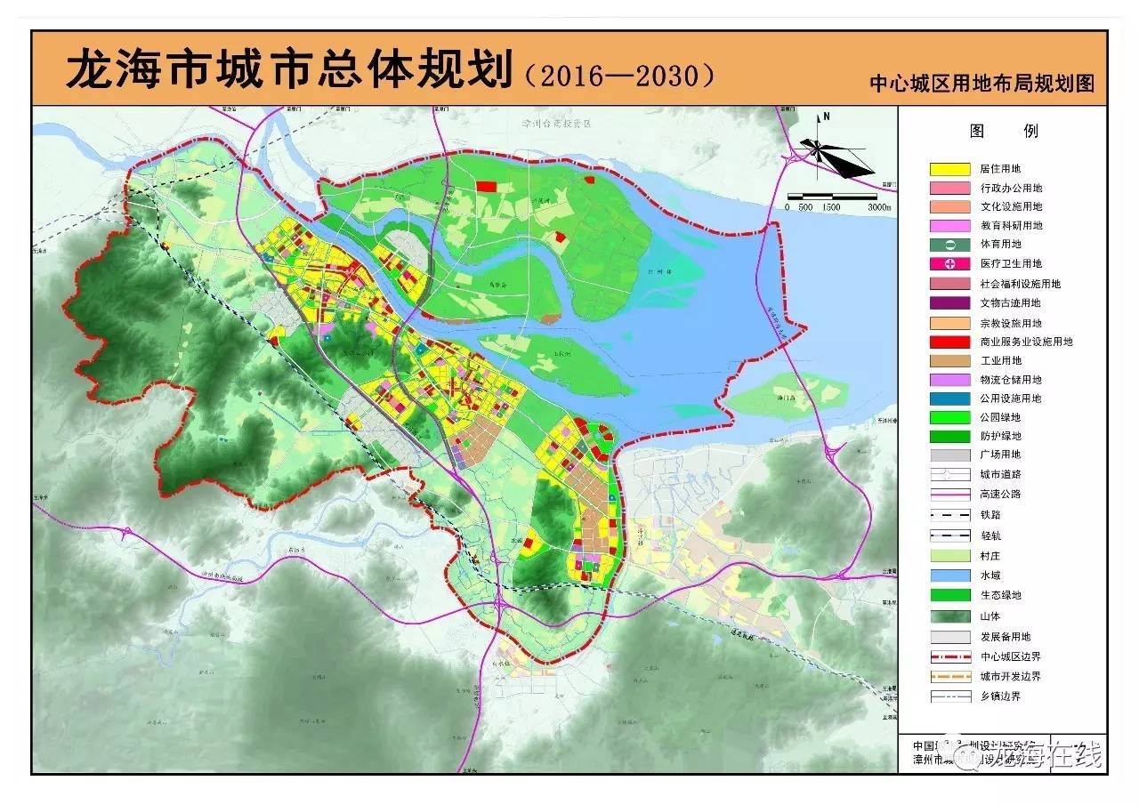 泉港区科学技术与工业信息化局最新发展规划概览