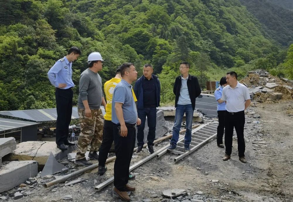 兴山县级公路维护监理事业单位领导团队工作概述及最新领导介绍