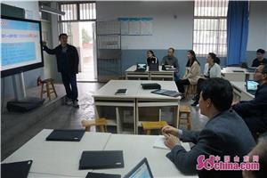 南郊区科技工信局人事任命新鲜出炉