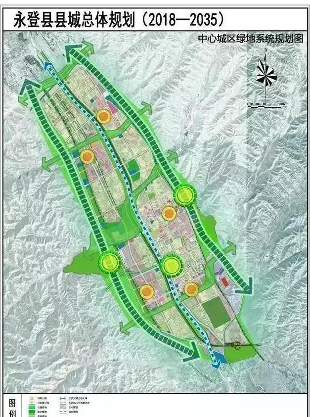 永登县初中未来教育蓝图，最新发展规划揭秘