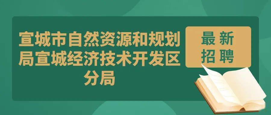 洛南县自然资源和规划局最新招聘公告解读