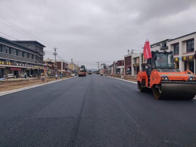 黄梅县交通运输局新项目助力地方交通发展跃升新高度