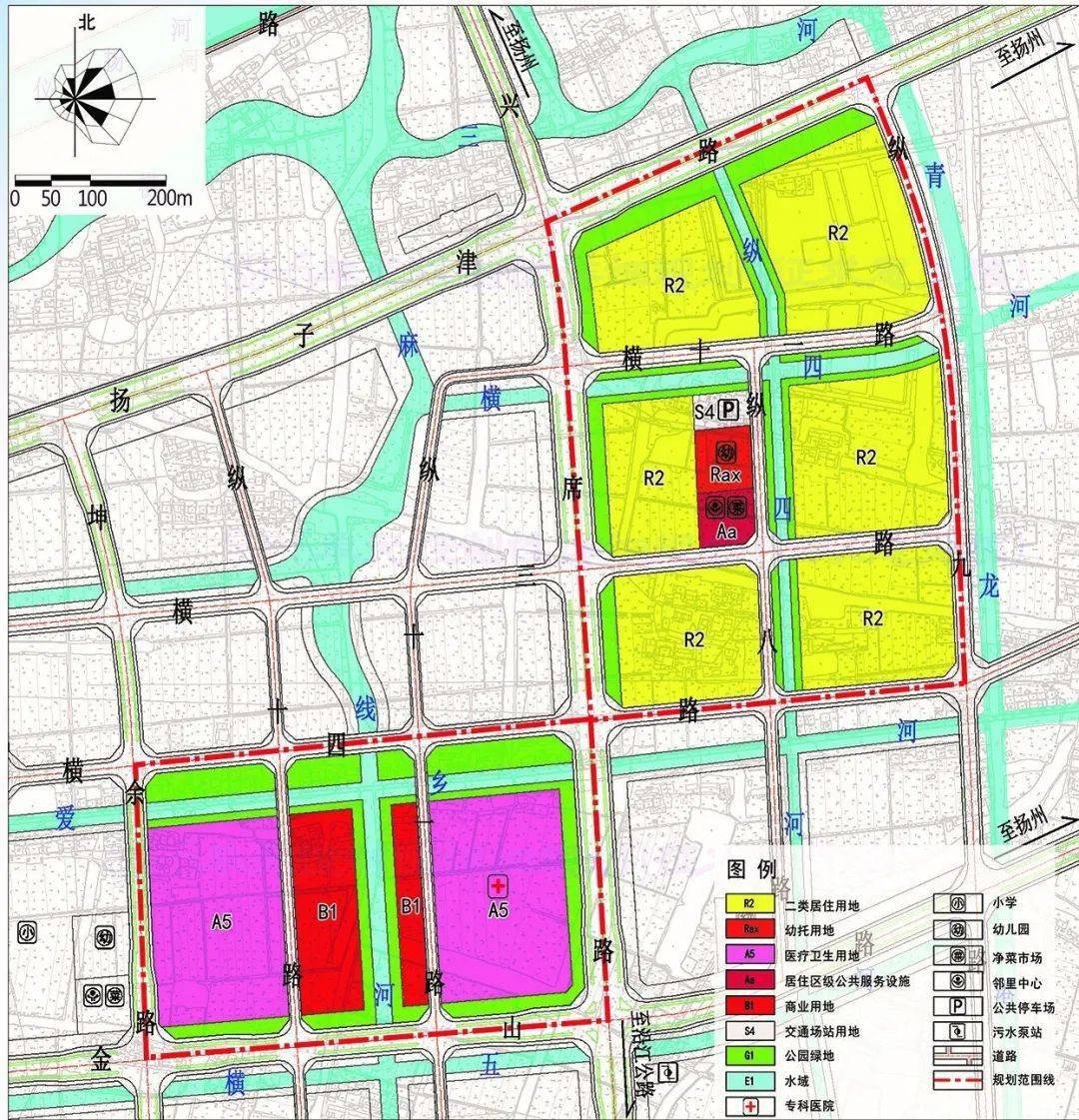 许河镇未来繁荣新篇章，最新发展规划揭秘